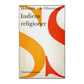 Helmuth Von Glasenapp: Indiens Religioner