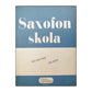Nils Blücker & Ove Rönn: Saxofon Skola