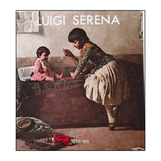 Luigi Serena 1855-1911