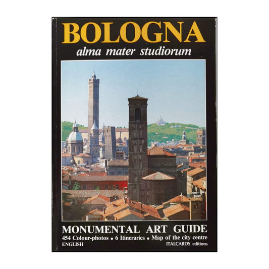 Bologna: Alma Mater Studiorum