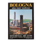 Bologna: Alma Mater Studiorum