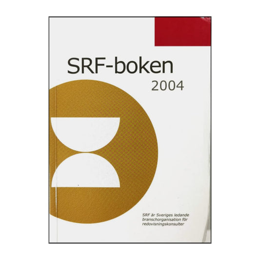 Srf Boken 2004