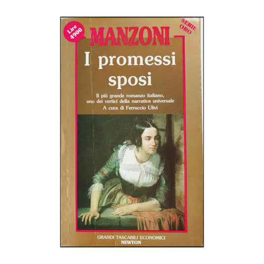 Alessandro Manzoni: I Promessi Sposi