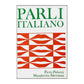 Margherita Åkerman & Piero Palazzi: Parli Italiano