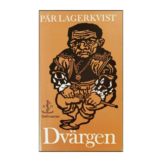 Pär Lagerkvist: Dvärgen