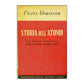 Pierre Rousseau: Storia Dell'Atomo