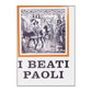 Luigi Natoli: I Beati Paoli 1