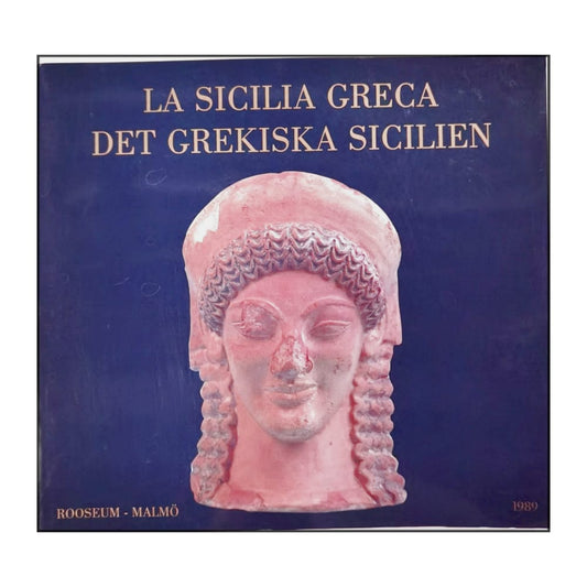 La Sicilia Greca | Det Grekiska Sicilien