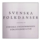 Svenska Folkdanser