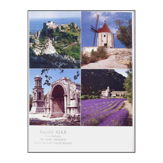 Provence