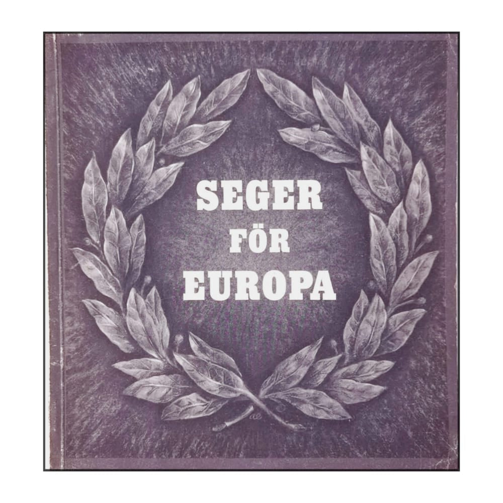 Seger För Europa