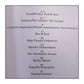 Rooseum 1988 07/24-05/28 5 Nordiska Temperament