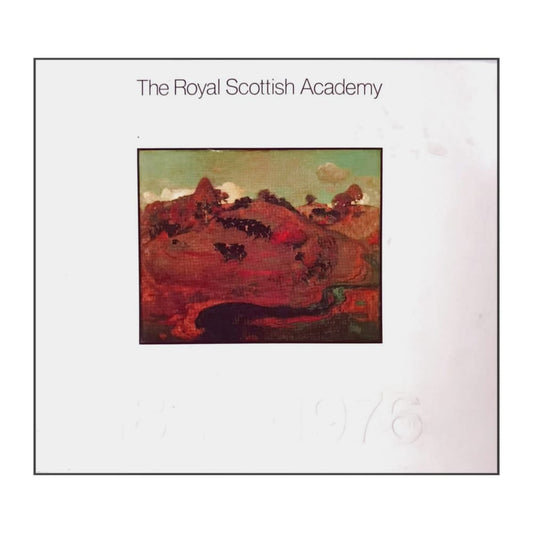 The Royal Scottish Academy 1826-1976