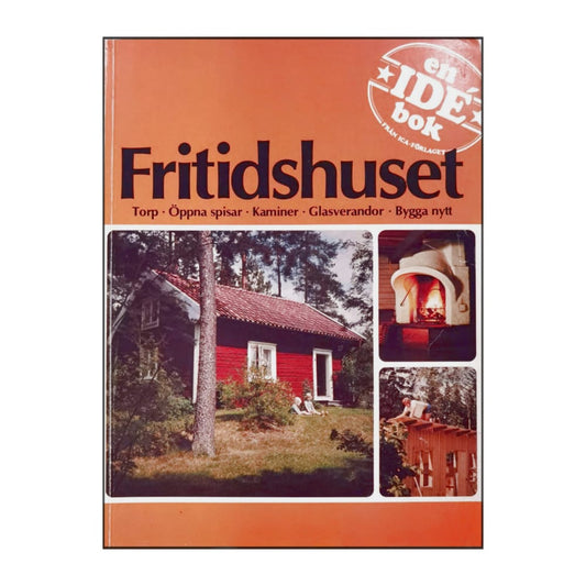 Fritidshuset