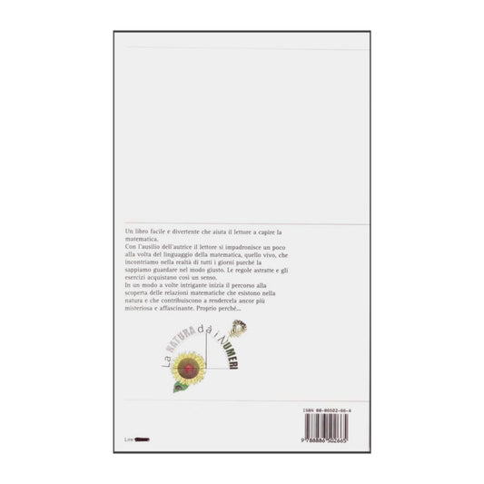 Silvanna Leggerini: La Natura Dà I Numeri