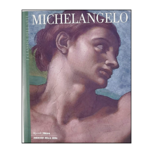 Michelangelo