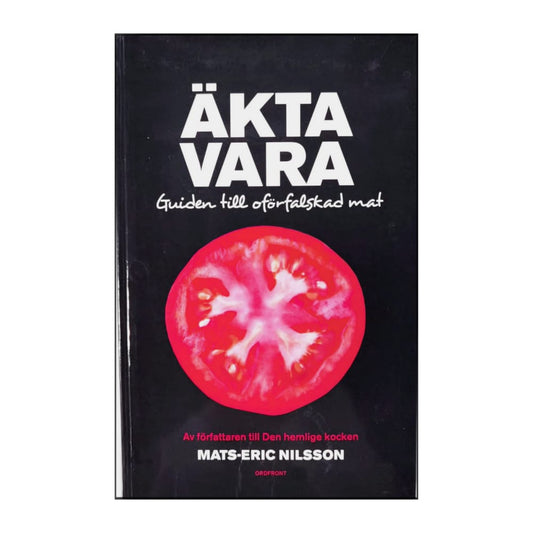 Mats-Eric Nilsson: Äkta Vara