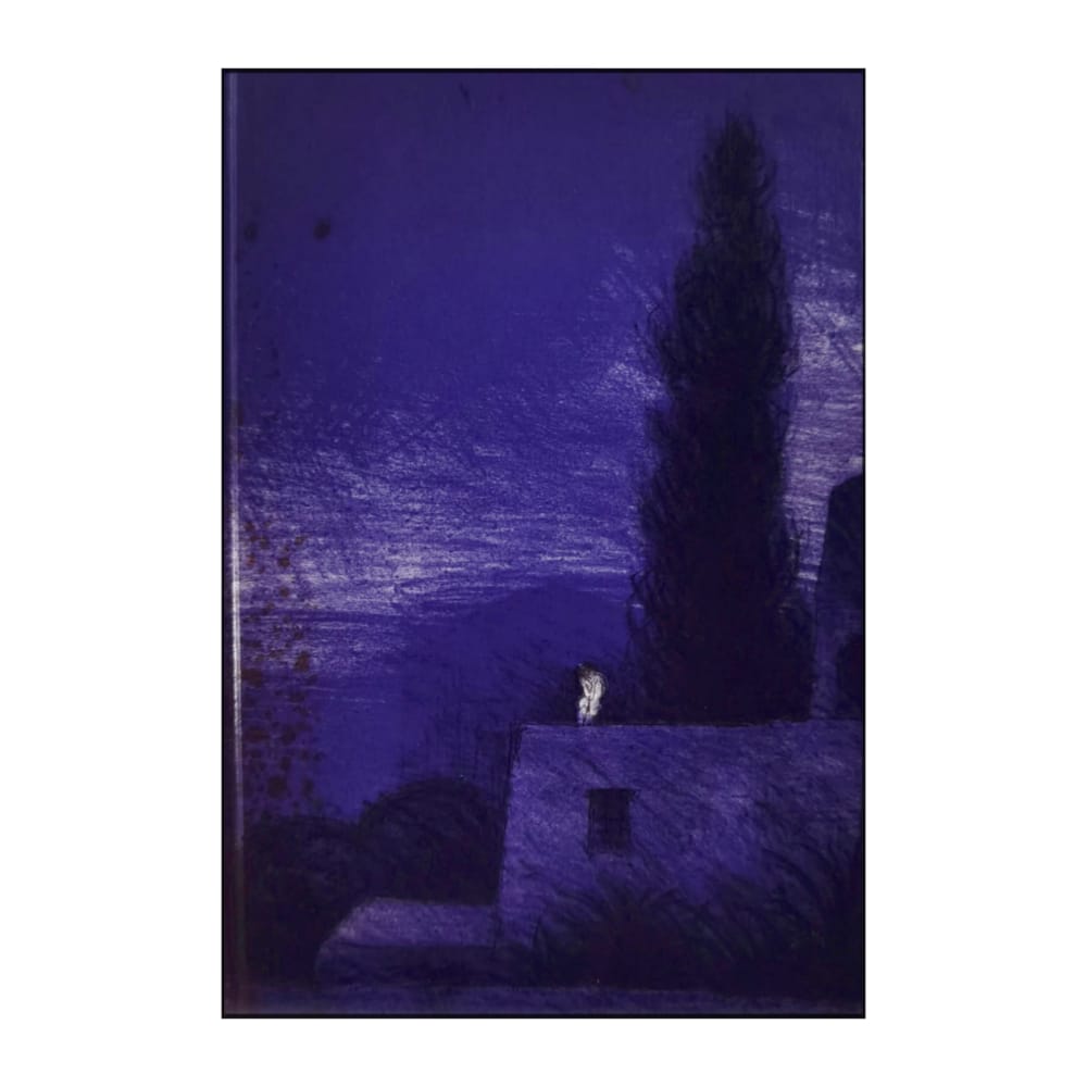 Shejk Nefzaoui: Den Doftande Trädgården