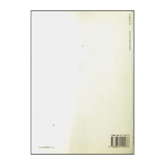 Carlo Ricci & Carlo Salinari: Storia Della Letteratura Italiana 3