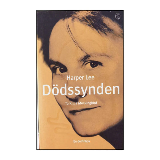 Harper Lee: Dödssynden