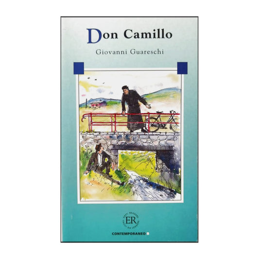 Giovanni Guareschi: Don Camillo