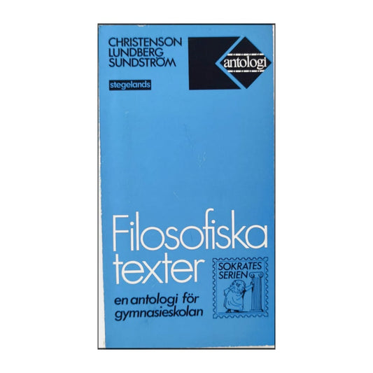Filosofiska Texter