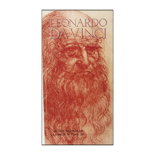 Piero Palazzi: Leonardo Da Vinci