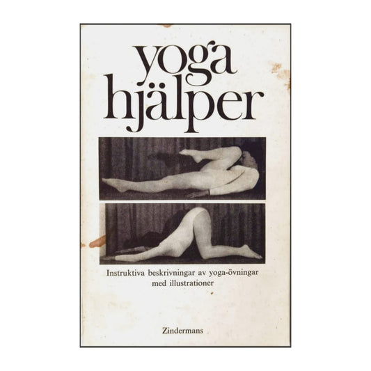 Gerlinde Fiedler: Yoga Hjälper