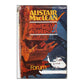 Alistair Maclean: Attentat Vid Athabasca