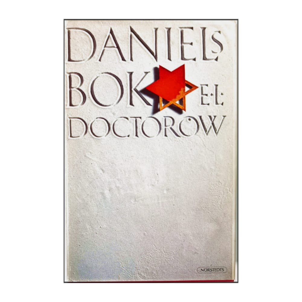 E. L. Doctorow: Daniels Bok