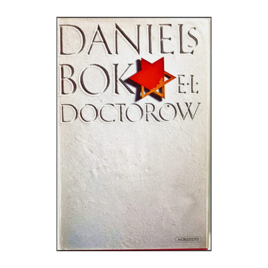 E. L. Doctorow: Daniels Bok