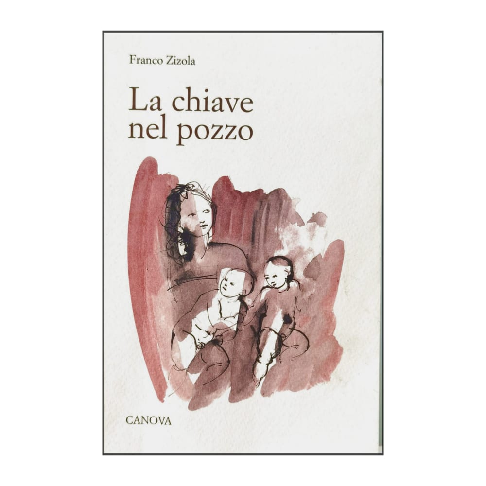 Franco Zizola: La Chiave Nel Pozzo