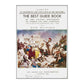 Nick Mavrakis: The Best Guide Book