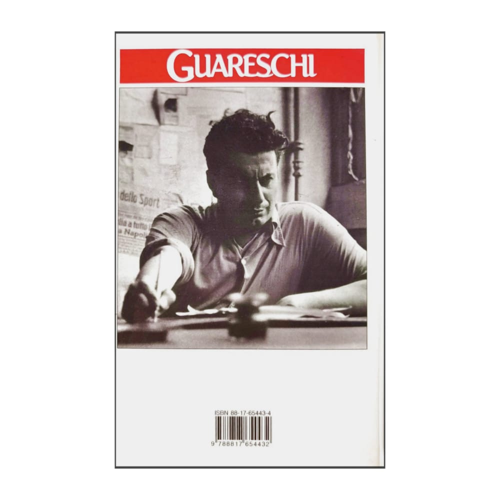 Giovannino Guareschi: Il Marito In Collegio