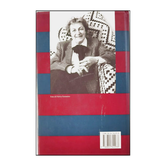 Claire Sterling: Un Mondo Di Lardi