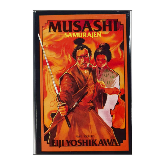 Eiji Yoshikawa: Musashi