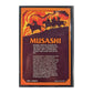 Eiji Yoshikawa: Musashi