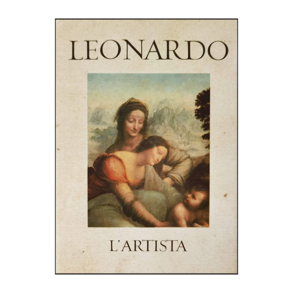 Leonardo L'Artista