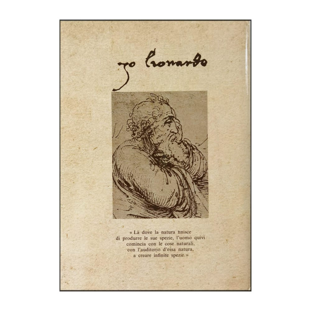 Leonardo L'Artista