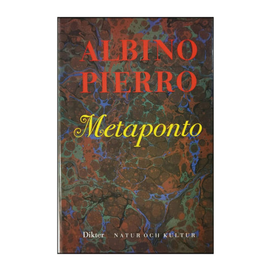 Albino Pierro: Metaponto
