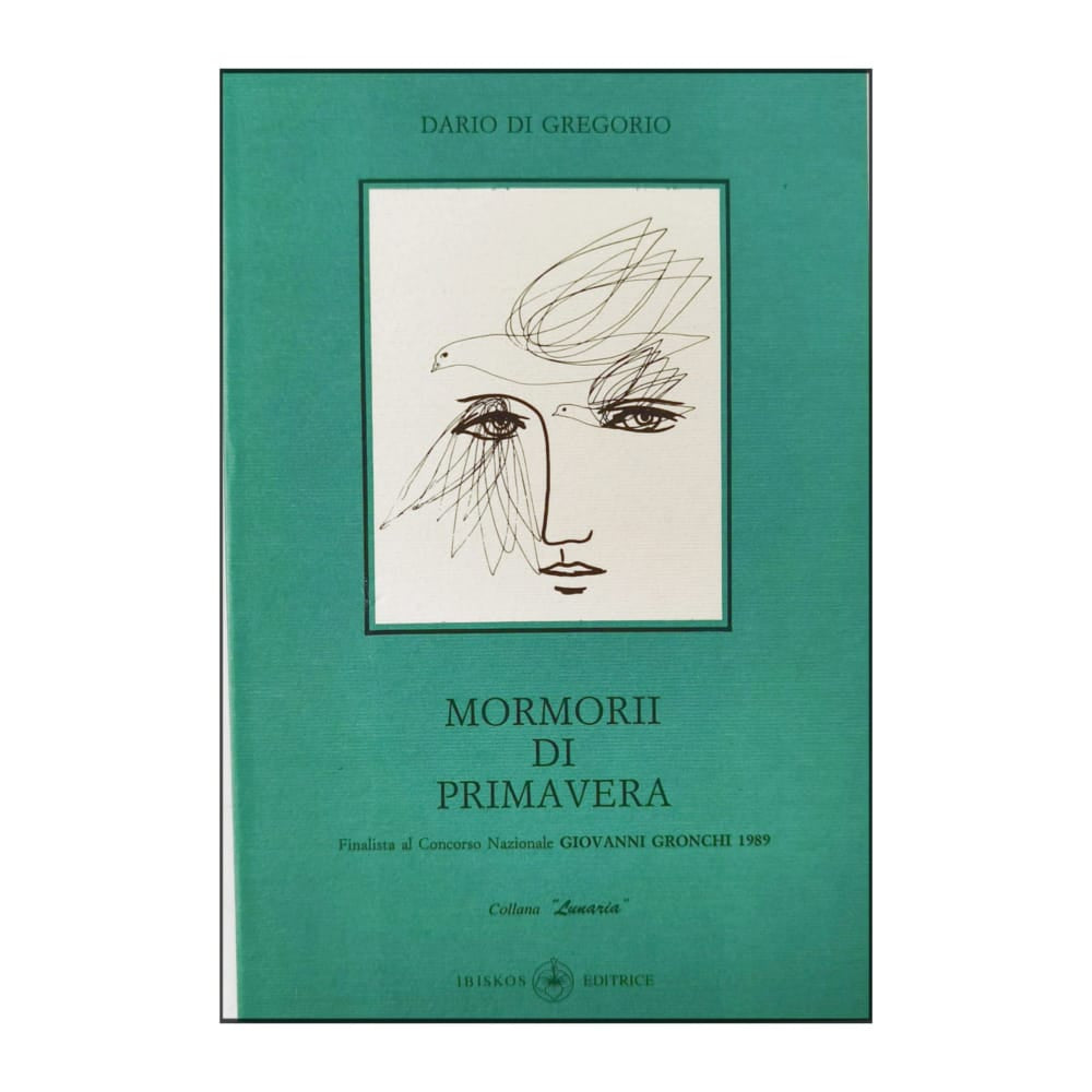 Dario Di Gregorio: Mormorii Di Primavera