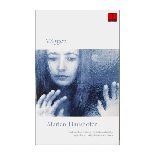 Marlen Haushofer: Väggen