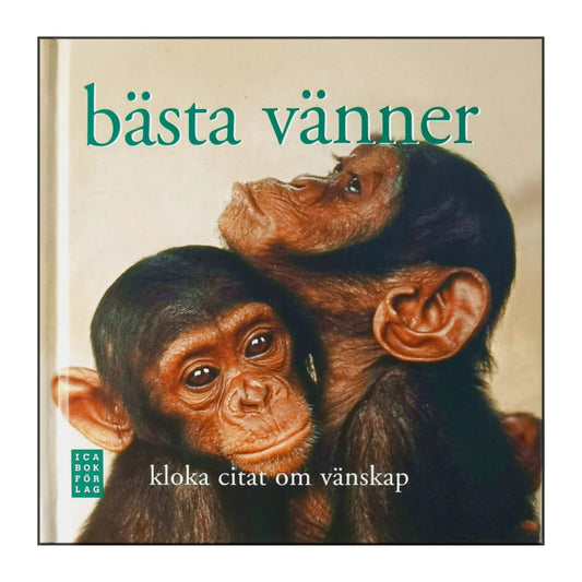 Bästa Vänner