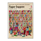 Saper Leggere 3
