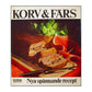 Korv & Färs: Nya Spännande Recept