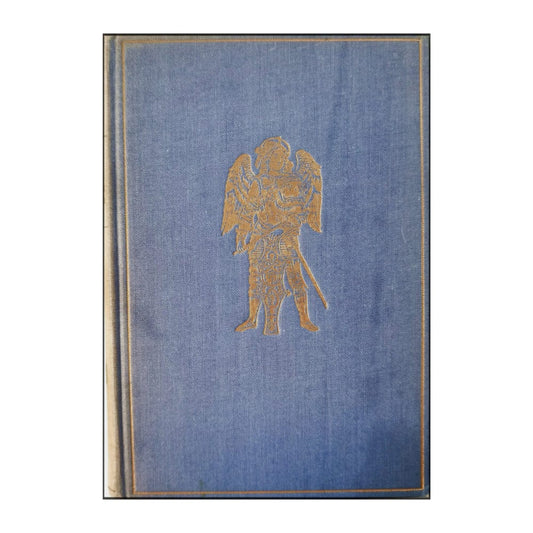 Axel Munthe: Boken Om San Michele 1