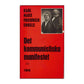 Friedrich Engels & Karl Marx: Det Kommunistiska Manifestet