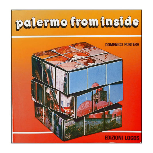 Domenico Portera: Palermo From Inside