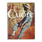 Edmondo De Amicis: Cuore