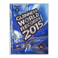 Guinness World Records 2015